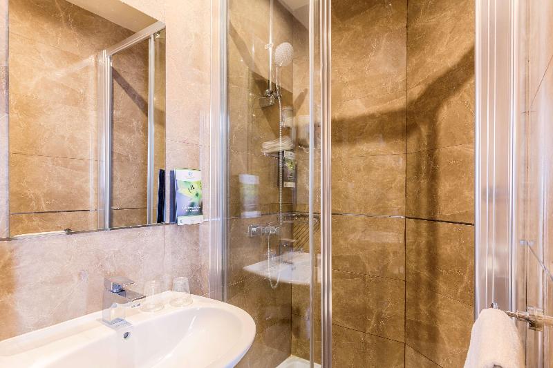 Sure Hotel By Best Western Paris Gare Du Nord