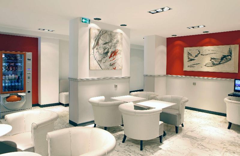 Sure Hotel By Best Western Paris Gare Du Nord