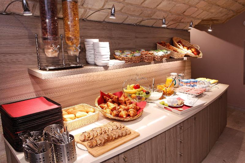 Sure Hotel By Best Western Paris Gare Du Nord