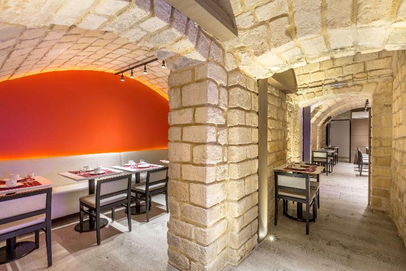 Sure Hotel By Best Western Paris Gare Du Nord