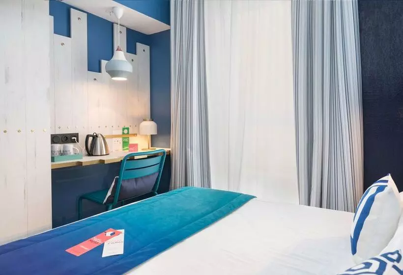 The Deck Hotel By Happyculture