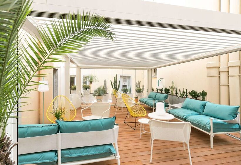 The Deck Hotel By Happyculture