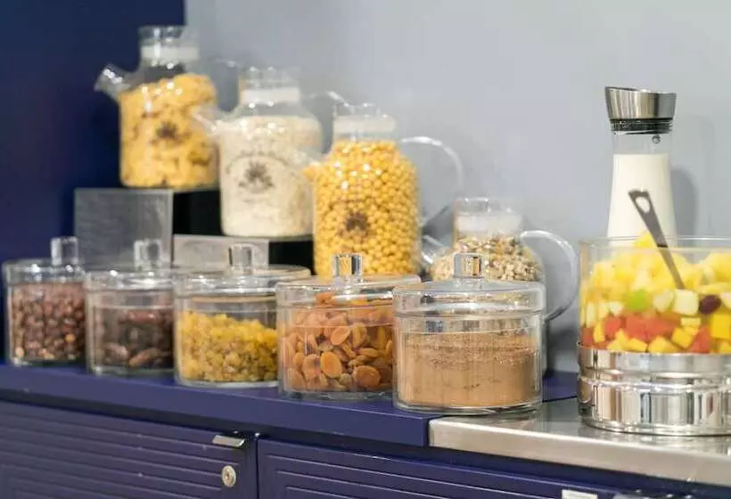 The Deck Hotel By Happyculture