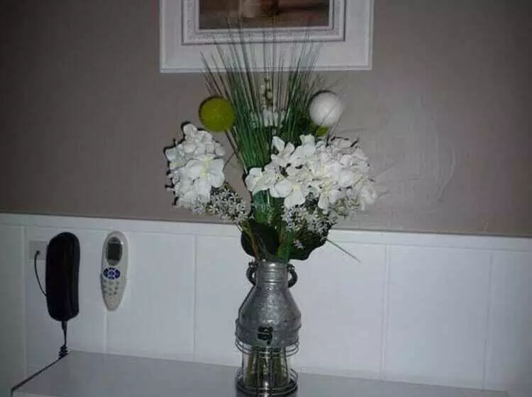 Hotel The Originals Access, Hostellerie Des Pins