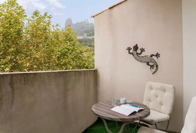 Hotel The Originals Access, Hostellerie Des Pins