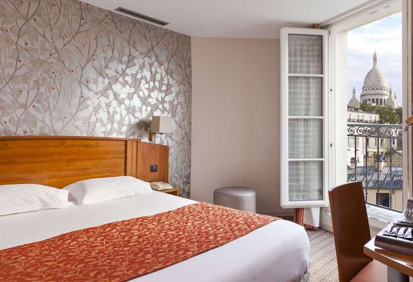 Timhotel Montmartre