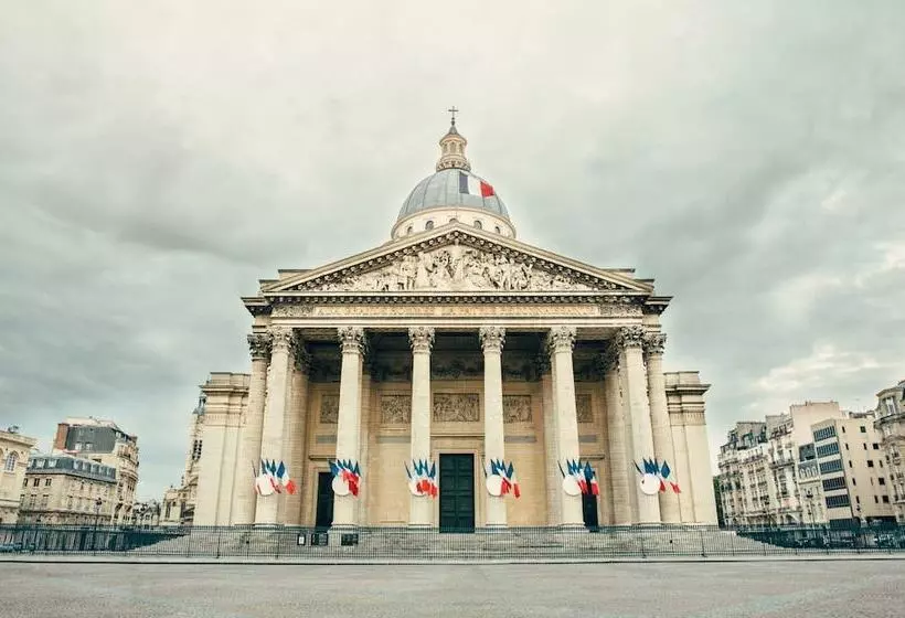 Hotel Trianon Rive Gauche