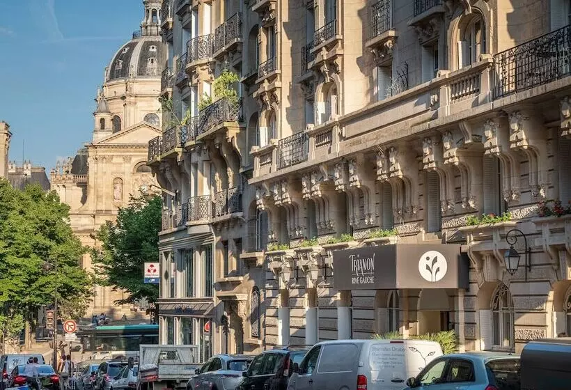 Hotel Trianon Rive Gauche