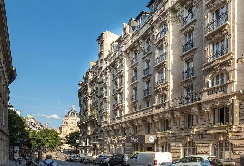 Hotel Trianon Rive Gauche