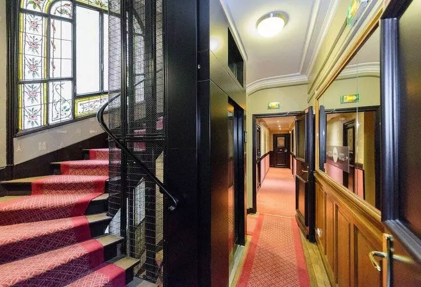 Hotel Trianon Rive Gauche