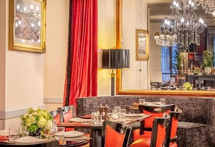 Hotel Trianon Rive Gauche