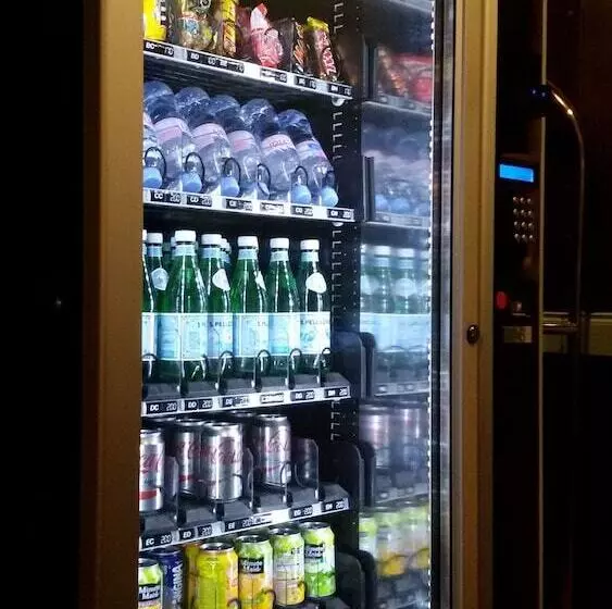 Hotel Trianon Rive Gauche