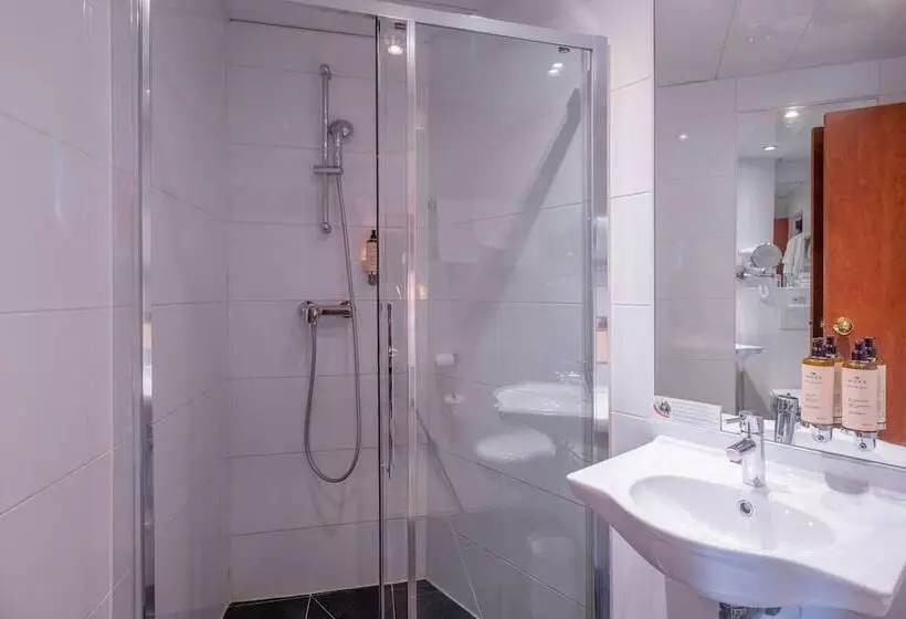 Hotel Trianon Rive Gauche