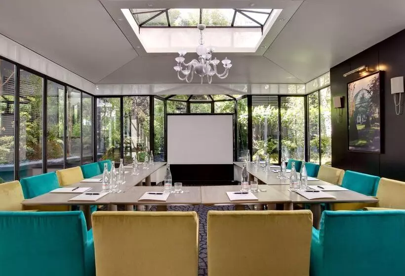 هتل Etoile Maillot