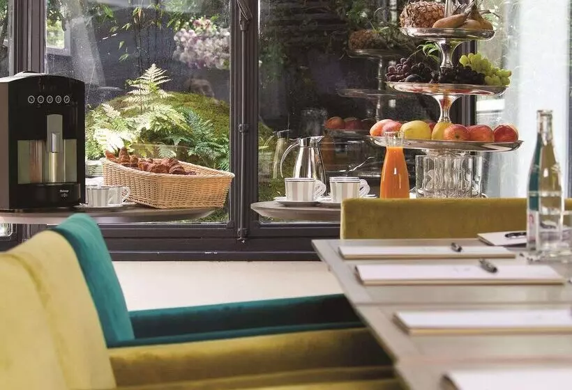 هتل Etoile Maillot