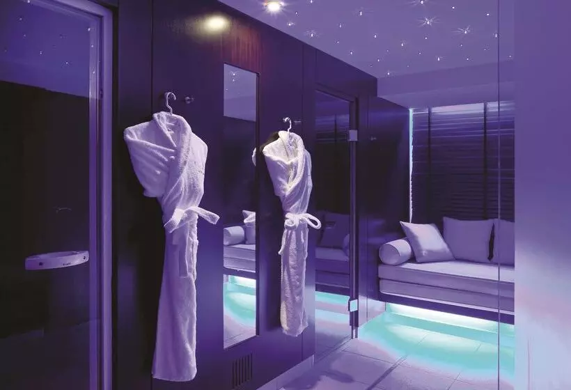 هتل Etoile Maillot