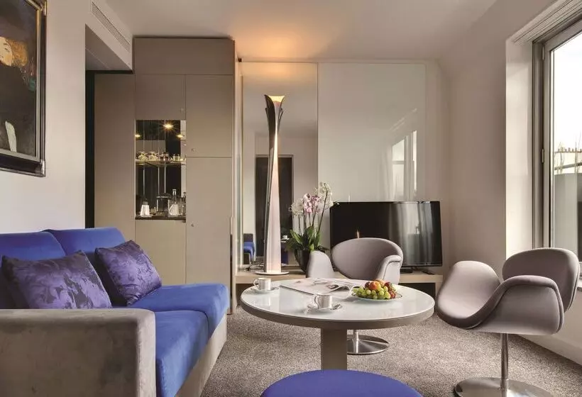 هتل Etoile Maillot