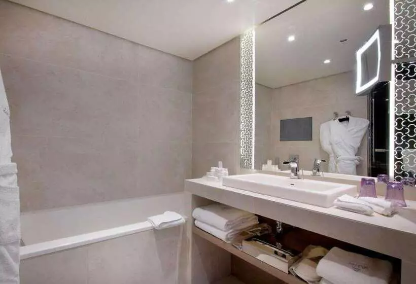 هتل Etoile Maillot