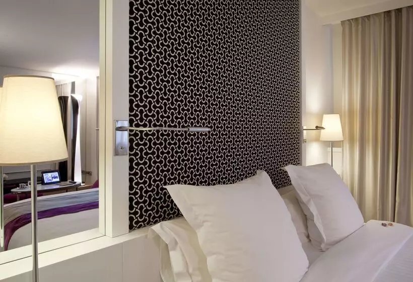 هتل Etoile Maillot