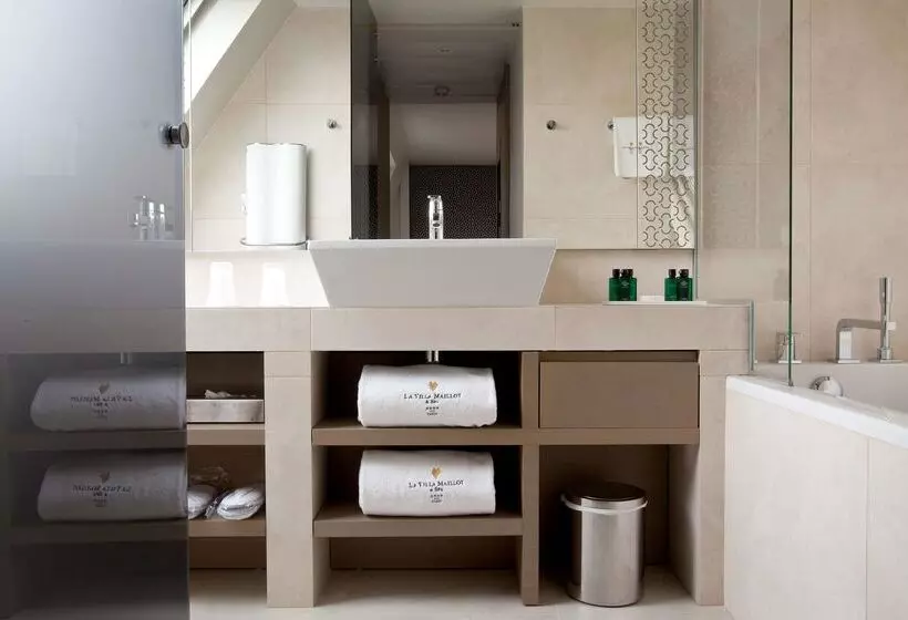 هتل Etoile Maillot