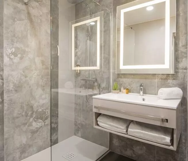 Отель Villa Victoria