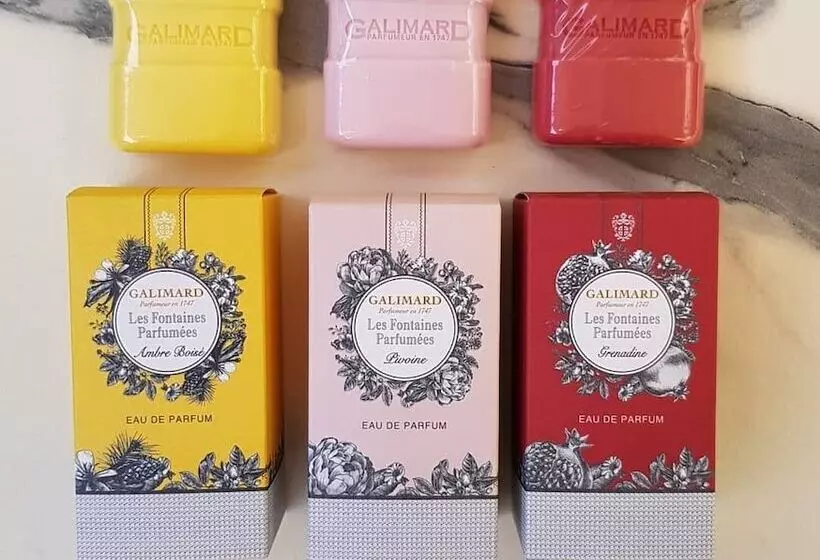 Отель Villa Victoria