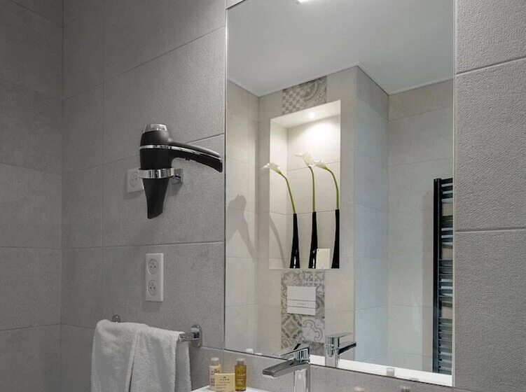 هتل Villa Victoria