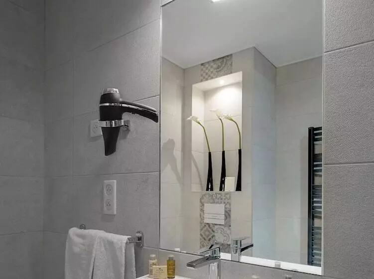 Отель Villa Victoria