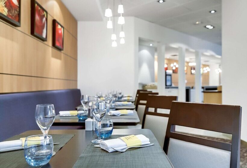 Novotel Paris Orly Rungis Aéroport