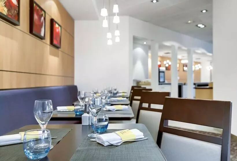 Novotel Paris Orly Rungis Aéroport