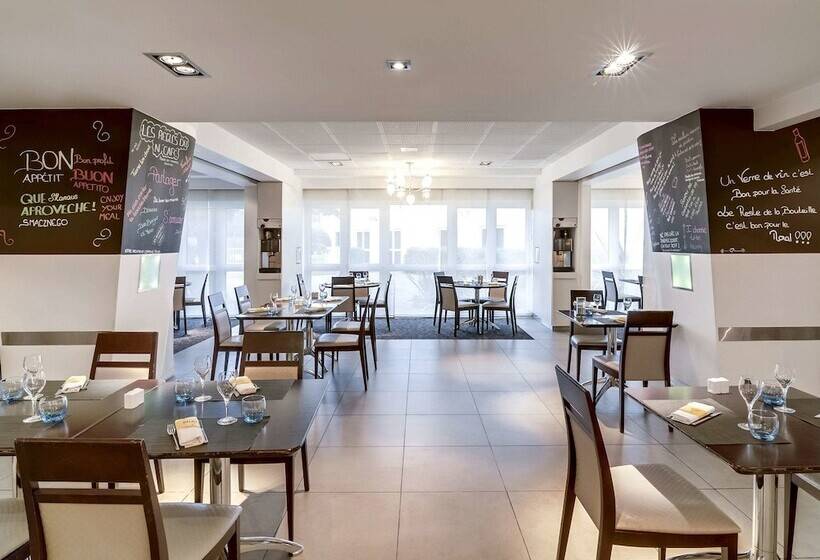 Novotel Paris Orly Rungis Aéroport