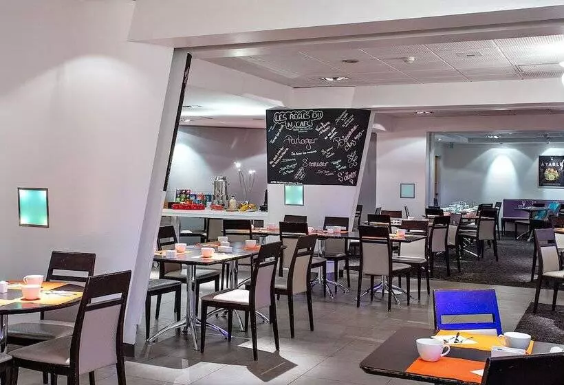 Novotel Paris Orly Rungis Aéroport