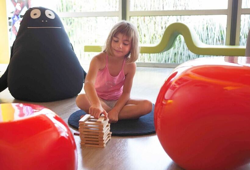 Novotel Paris Orly Rungis Aéroport