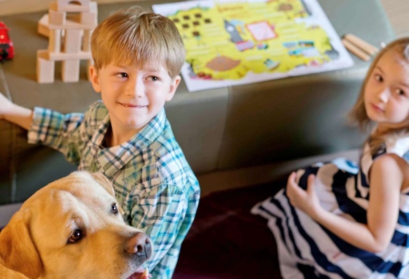 Novotel Paris Orly Rungis Aéroport