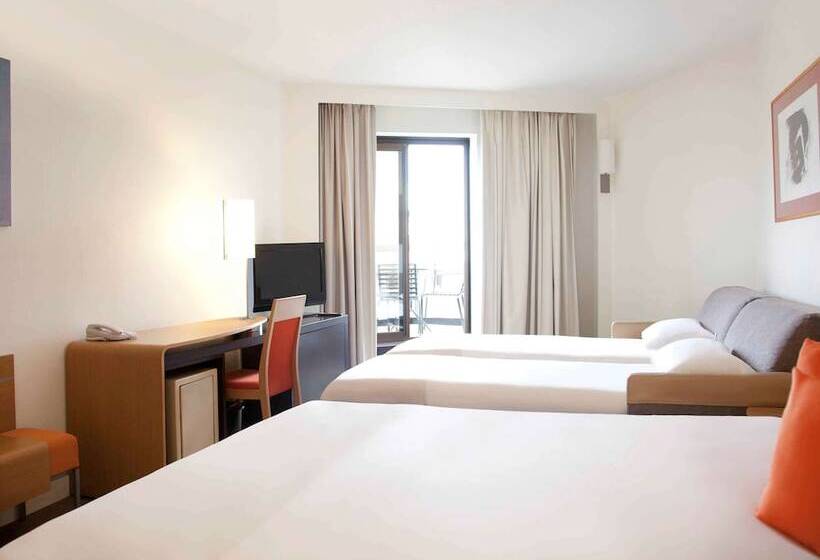 Novotel Paris Orly Rungis Aéroport