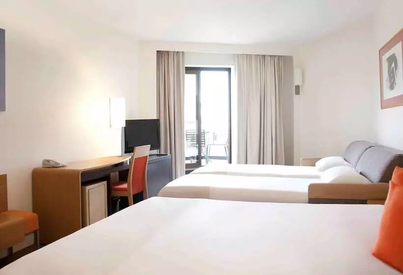 Novotel Paris Orly Rungis Aéroport