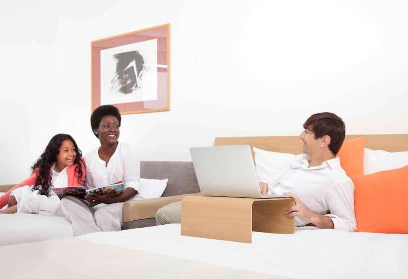 Novotel Paris Orly Rungis Aéroport