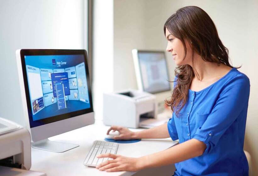 Novotel Paris Orly Rungis Aéroport