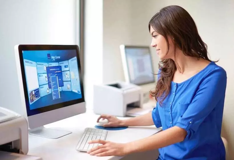 Novotel Paris Orly Rungis Aéroport