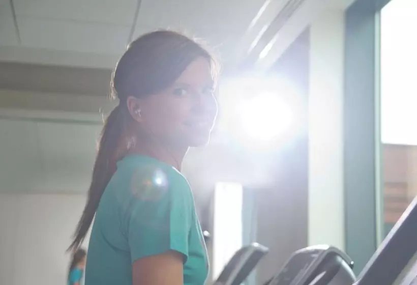 Novotel Paris Orly Rungis Aéroport