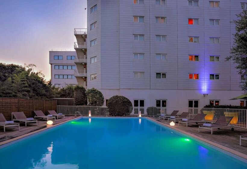 Novotel Paris Orly Rungis Aéroport