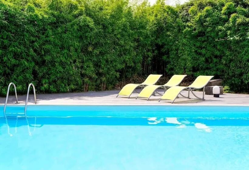 Novotel Paris Orly Rungis Aéroport