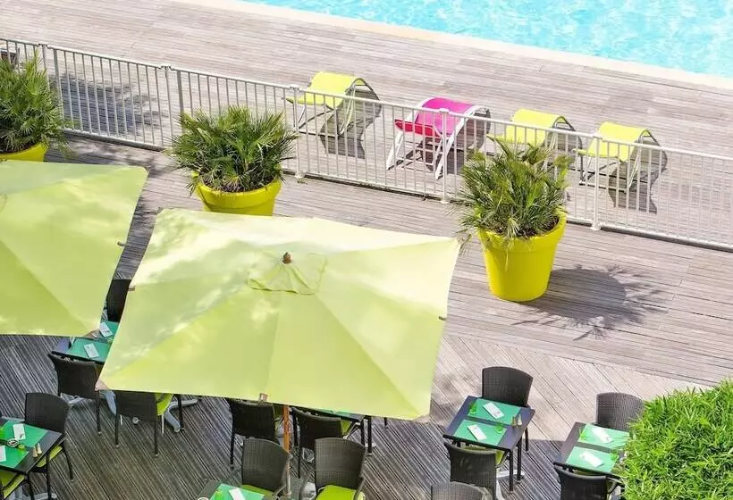 Novotel Paris Orly Rungis Aéroport