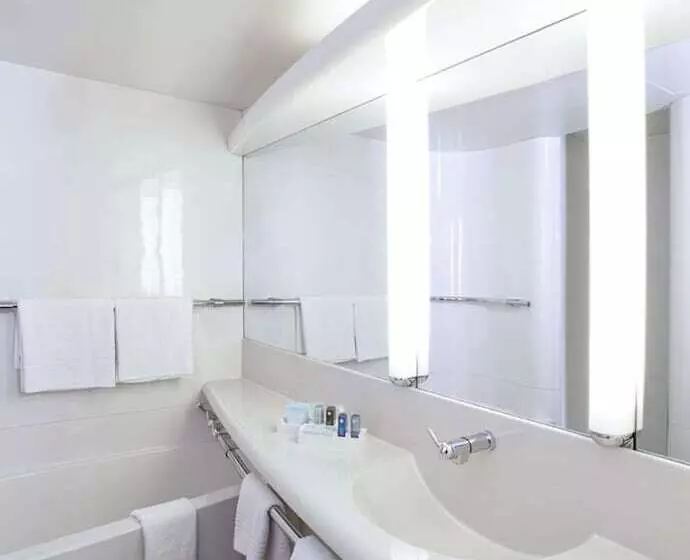 Novotel Paris Orly Rungis Aéroport