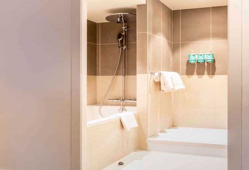 Novotel Paris Orly Rungis Aéroport