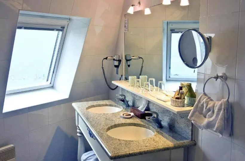 Ti Al Lannec Hotel   Restaurant & Spa