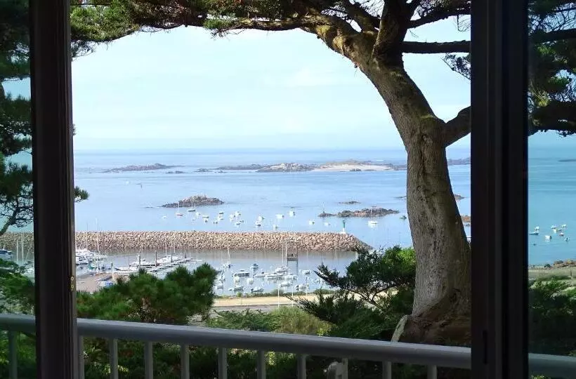 Ti Al Lannec Hotel   Restaurant & Spa