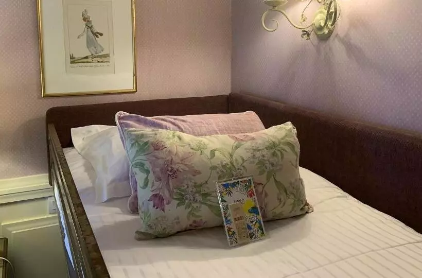 Ti Al Lannec Hotel   Restaurant & Spa