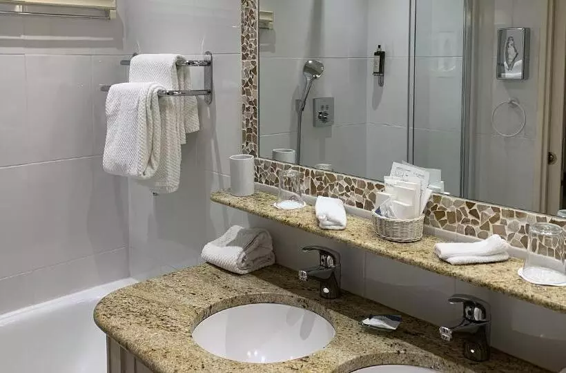 Ti Al Lannec Hotel   Restaurant & Spa