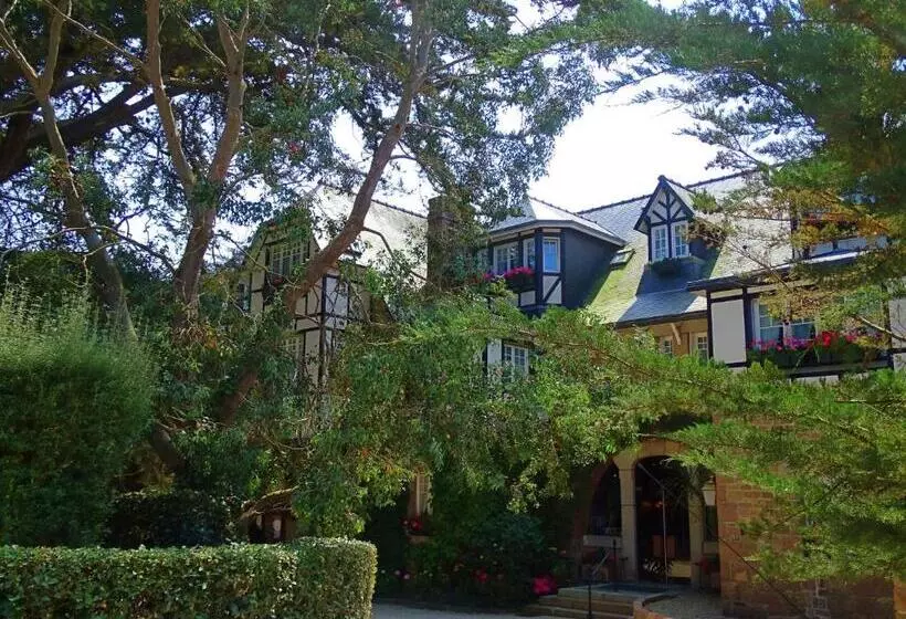 Ti Al Lannec Hotel   Restaurant & Spa